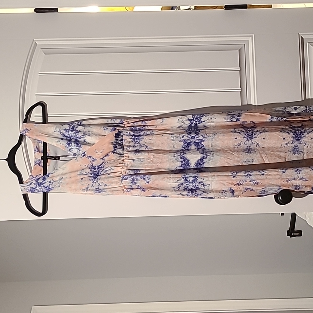 Maxi dress W118 by Walter Baker.